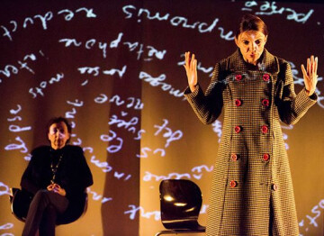 ACP Une Piéce Un débat Nouveaux Genres le dimanche 25