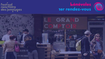 1er rendez vous bénévoles au Stand'art café