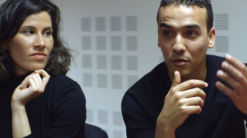 Atelier de conversation de Bernhard Braunstein