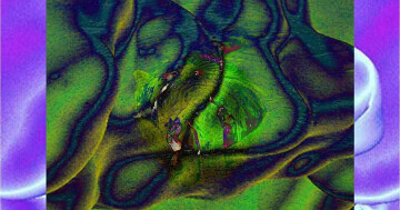 Acrimonia lacrimalis : l’èbe des eaux amères & Salive