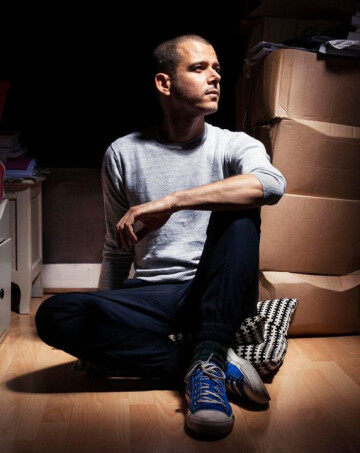 Annulé : Soirée littéraire "C'est pas mon genre!"/L'Antre-2