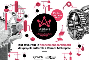 Atelier d'information Dynamo culturelle