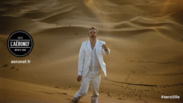 Baxter Dury + Halo Maud
