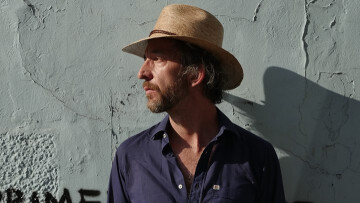 Arthur H - Complet - Rockstore, Montpellier