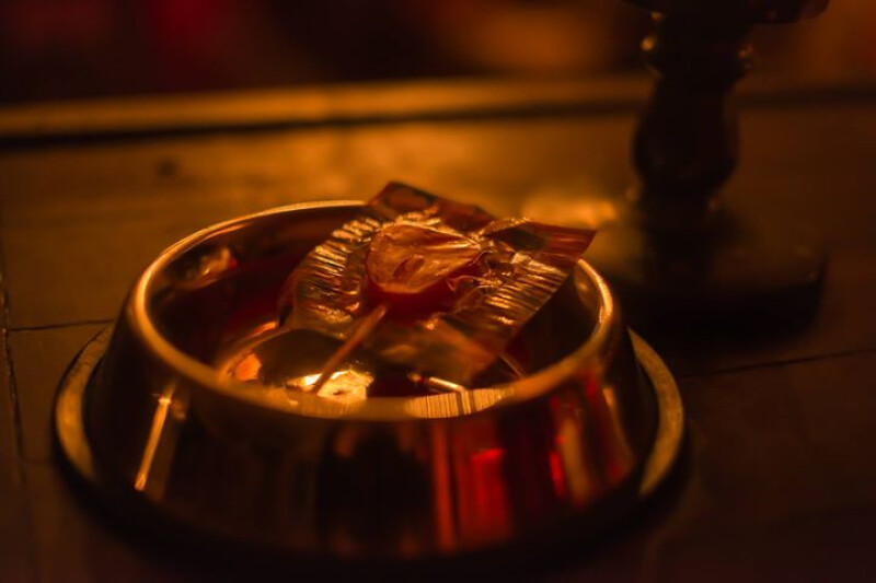 Les vendredis du Kinky Club