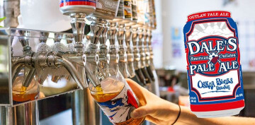 CBA N°22 - Oskar Blues