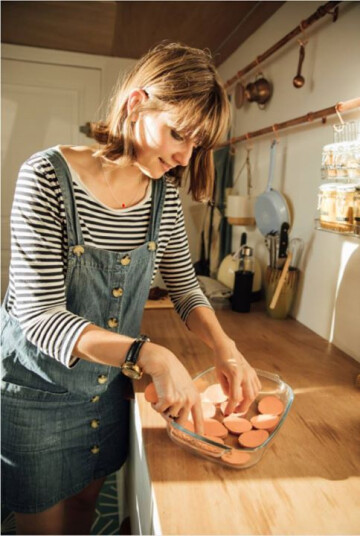 « The Whole Life - Increase Your Wellness » with Natalie Kent