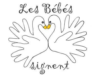 Atelier découverte gratuit Bébés signeurs