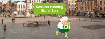 Bio c' Bon Lille Monnaie- Session #5