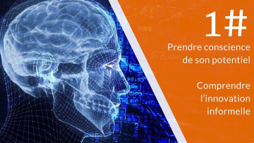 24h pour lancer son business//Potentiel et innovation informelle