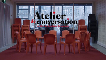 Atelier de conversation - Ciné-débat au Diagonal à Montpellier
