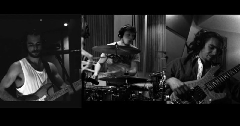 1ere Jam Session aux Merles Moqueurs + Concert