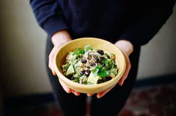 0fr - Book party "Healthy & Happy Food"