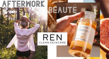 Afterwork Beauté Spécial Journée de la Femme