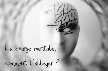 Atelier "La charge mentale, comment l'alléger?"