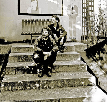 ✭ DALVA en Showcase ✭