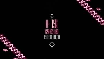 824 heures : Le TRIP de Musart