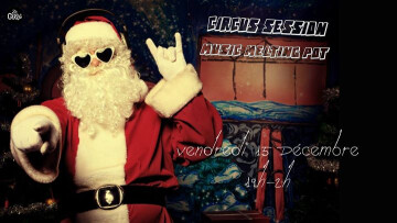 Alwaid, Beneath My Sins, and Phantom Elite at Le Circus (March 9, 2018)