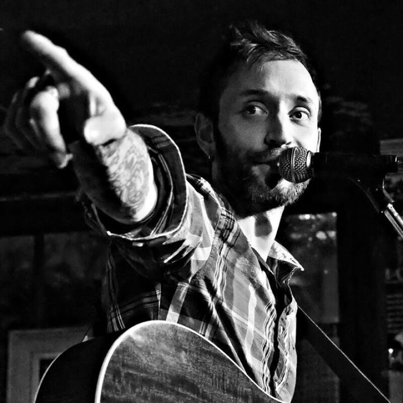 09/03 Mike Noegraf + Yotam Ben Horin