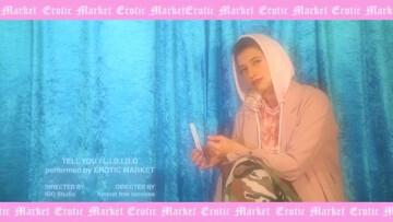 ► Erotic Market + Cleim Haring - release party - Marché Gare