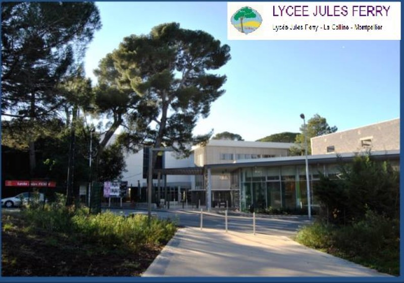 Journée portes ouvertes Lycée Jules Ferry