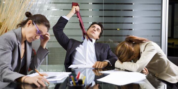 Comment ne pas perdre 24 jours par an en réunion ?