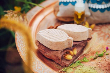 Atelier Fabriquer votre shampoing solide