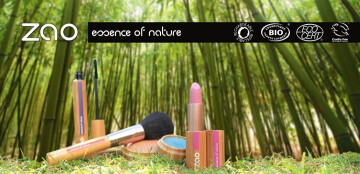 Animation Maquillage ZAO