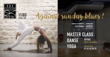 Against Sunday Blues