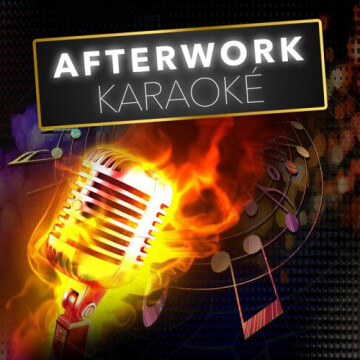 Afterwork Karaoke Party @ California Avenue (Le)