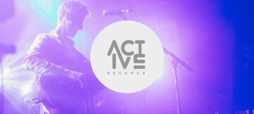 Active JAM #6 - Scène ouverte au Réservoir