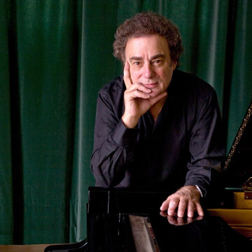 Académie des Lisztomanias avec Bruno Rigutto