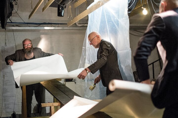 Atelier - Tg StanDeKoeDicordia - Théâtre la Vignette UPVM3