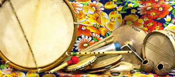 Bal Forro ★ Avec Carlos Valverde & ses invité.e.s