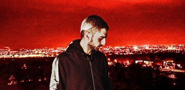 Al'Tarba & INCH ● Spectateur ● Silo - Nantes (44)