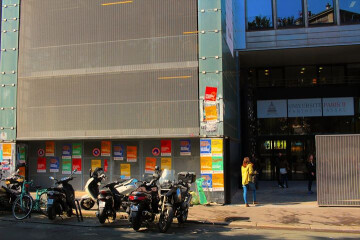 #RamèneTonGauchiste