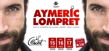 Aymeric Lompret