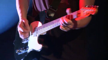 ASAP + Hate is Back En live à l'AXIS musique