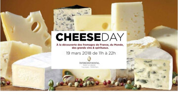3e édition du Cheese DAY