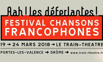 Aah ! Les Déferlantes ! aux Trois Baudets