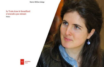 5 questions à Marie-Hélène Lafage