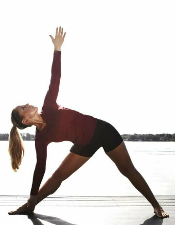 [COMPLET] : YOGA - Sors de ta Piaule