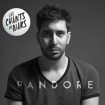 ► Les Chants de Mars | Déjeuner-concert Pandore - MJC Confluence