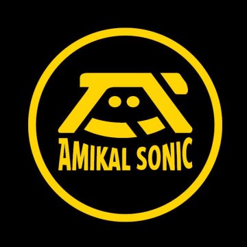 Amikal Sonic au Festival Beau