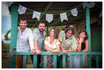 Balaïo ! Concert exceptionnel