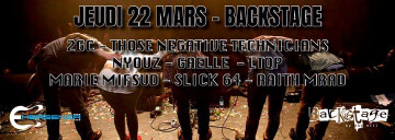 1st Step Emergenza Festival Paris #40