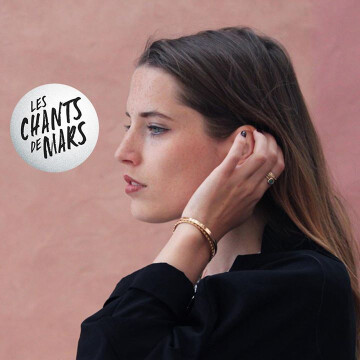 ►Les chants de mars | Thaïs Té + Ayenash - Sous le Caillou, Lyon