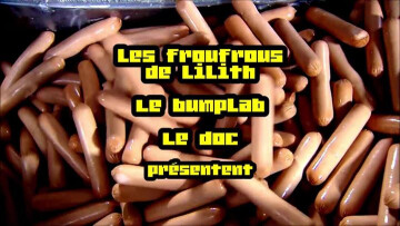 ♛Food&film#20_anniversaire_♚TOTAL EXCèS-> ciné-concerts