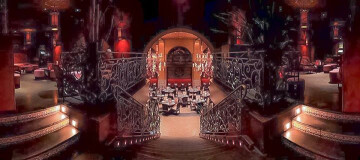 ☆Free Entry☆International Cocktail & Party@ Mezzanine Buddha Bar