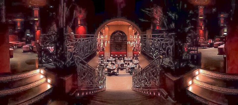 ☆Free Entry☆International Cocktail & Party@ Mezzanine Buddha Bar